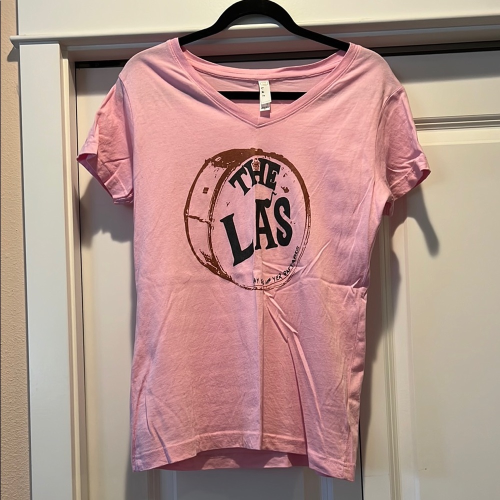 The La’s Band Tee